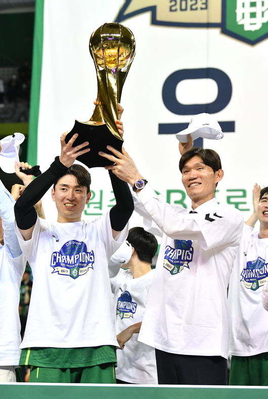 [사진] KBL 제공