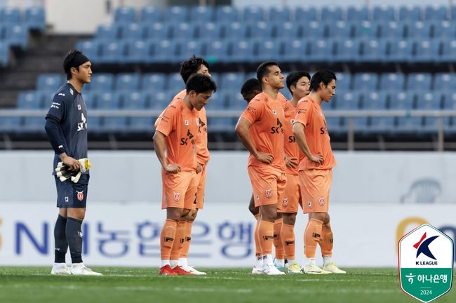 [사진] 한국프로축구연맹 제공