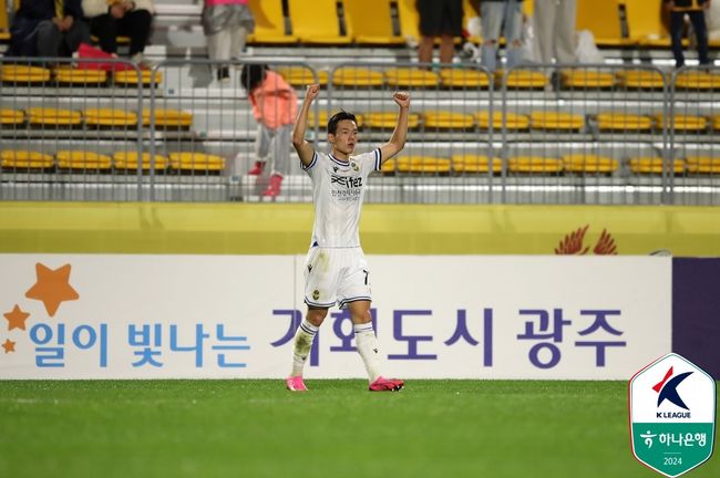 [사진] 한국프로축구연맹 제공