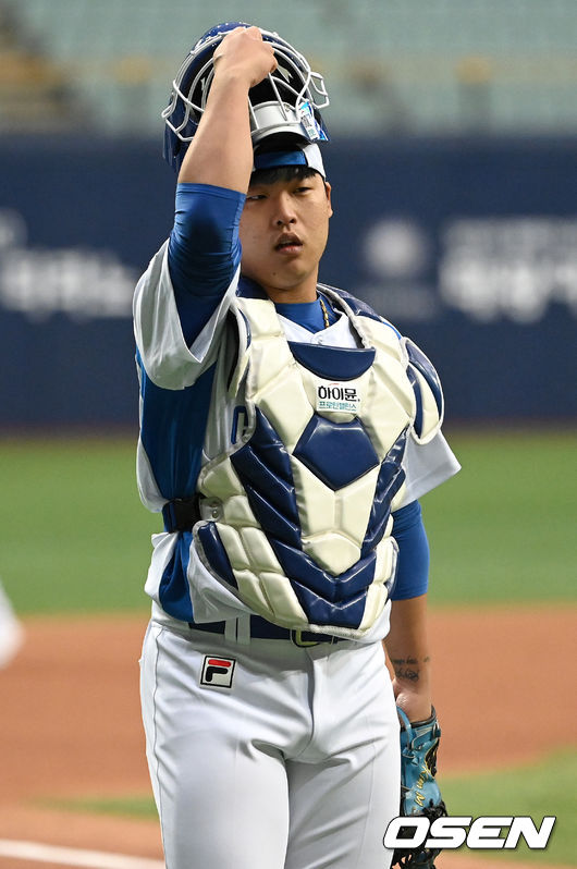 KT 강백호 / OSEN DB