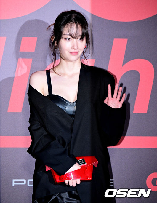 전종서, 남친 이충현 카메오 논란→학폭까지 터졌다 "사실무근" [Oh!쎈 이슈]
