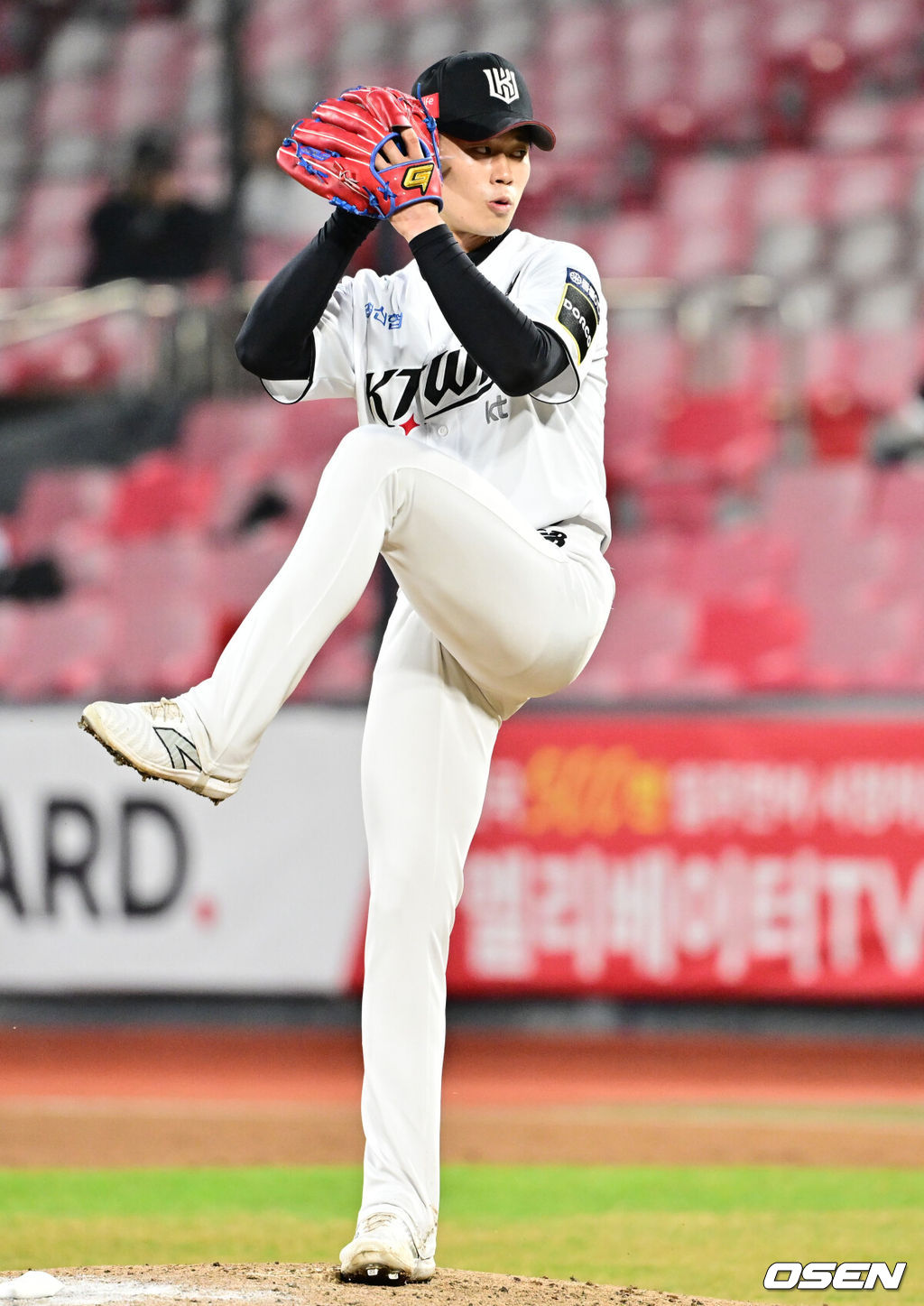 KT 원상현. 2024.03.28 /cej@osen.co.kr