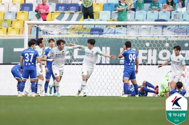 [사진] 한국프로축구연맹 제공