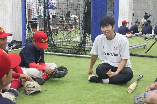 사단법인 한국프로야구선수협회 제공 