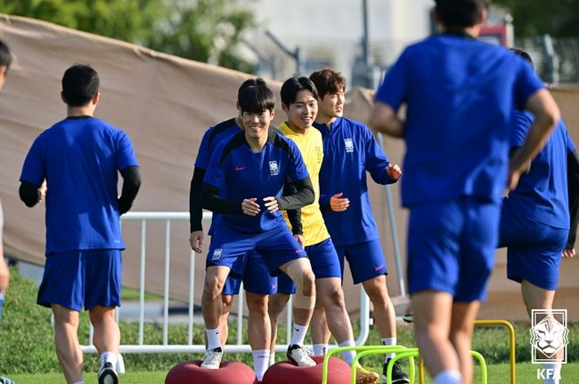 [사진] 대한축구협회 제공