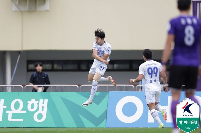 [사진] 한국프로축구연맹 제공