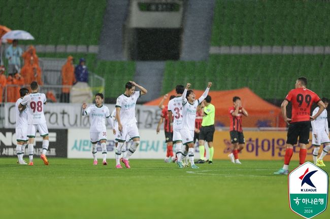 [사진] 이준규 / 한국프로축구연맹.