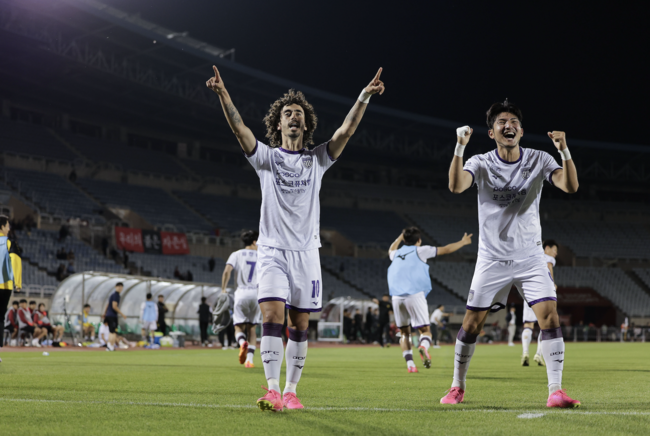 [사진] 한국프로축구연맹 제공