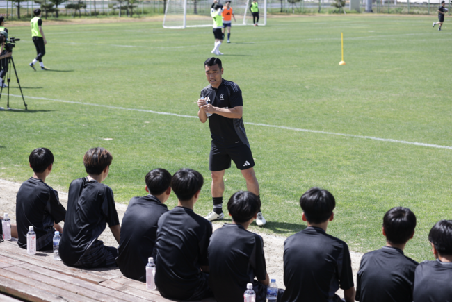 [사진] 한국프로축구연맹 제공