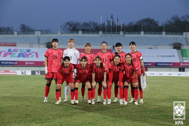 [사진] 대한축구협회 제공