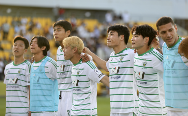 [사진] 한국프로축구연맹 제공