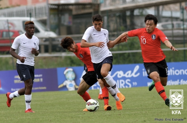 [사진] 대한축구협회.