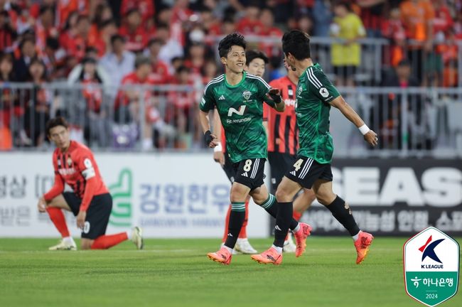 [사진] 이영재 / 한국프로축구연맹.