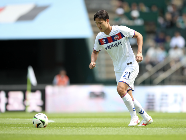 [사진] 한국프로축구연맹 제공