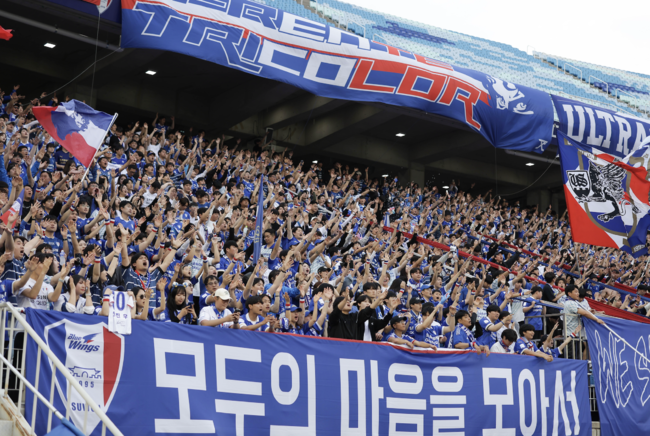 [사진] 한국프로축구연맹 제공