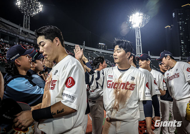 롯데 자이언츠 제공