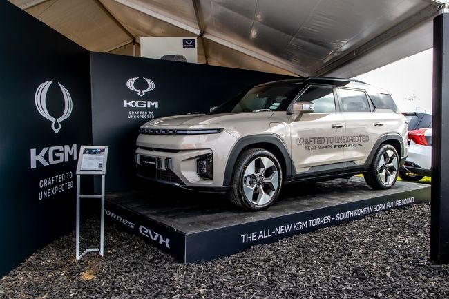 KGM이 뉴질랜드 시장에서 신차 론칭과 함께 현지 마케팅 강화에 나서는 등 글로벌 시장 공략에 박차를 가하고 있다.