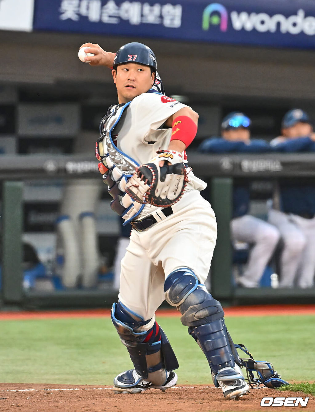 롯데 자이언츠 유강남 029 2024.06.02 / foto0307@osen.co.kr