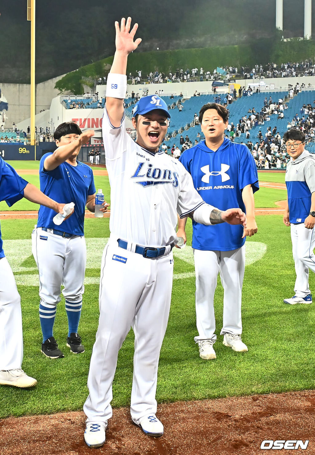 삼성 라이온즈 박병호 096 2024.06.13 / foto0307@osen.co.kr