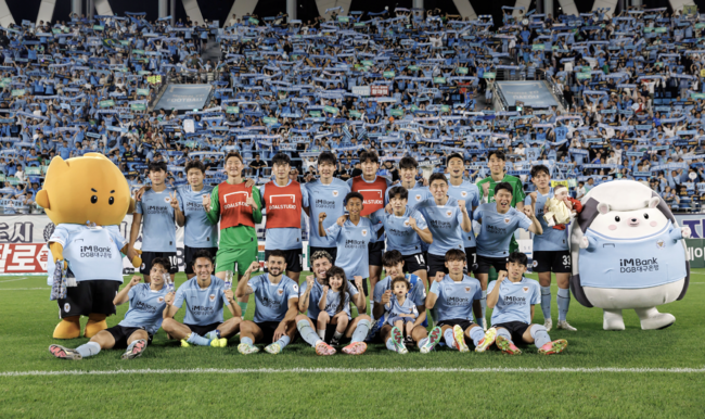 [사진] 한국프로축구연맹 제공