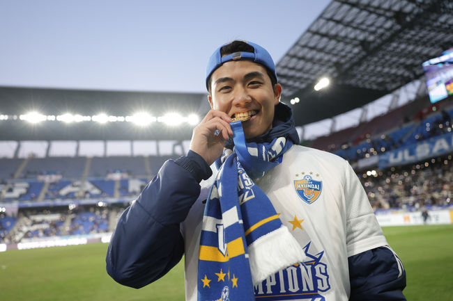 [사진] 설영우 / 한국프로축구연맹