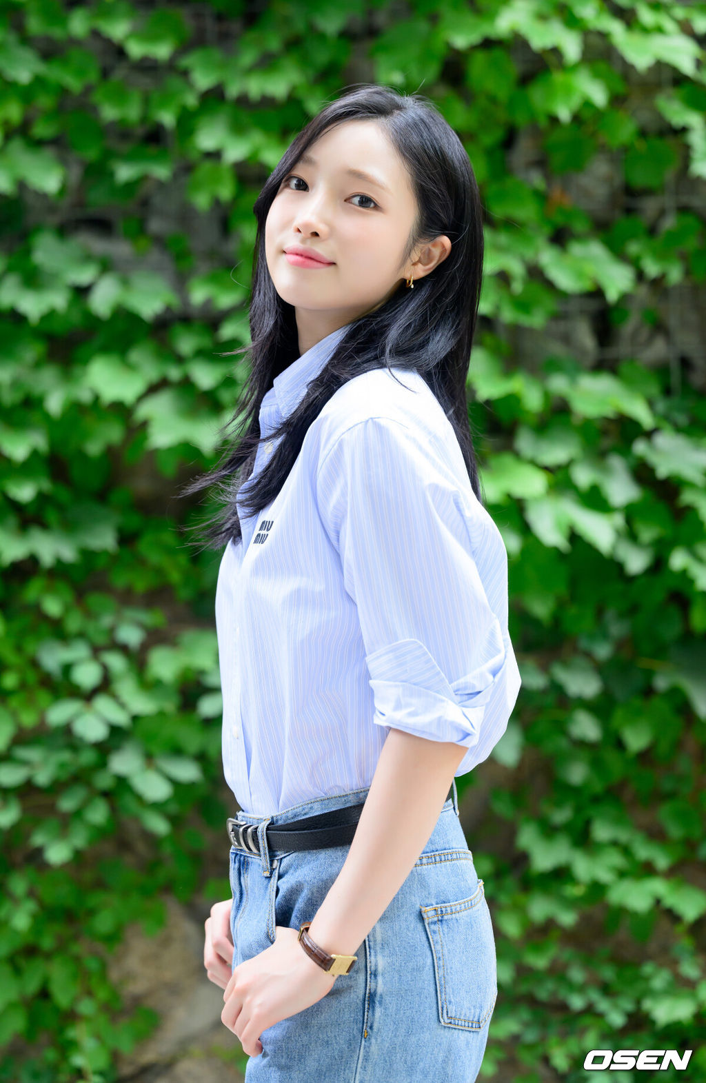 배우 지혜원 2024.07.03 /sunday@osen.co.kr