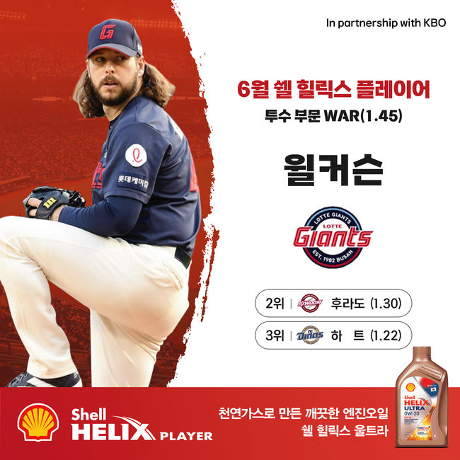 KBO 제공