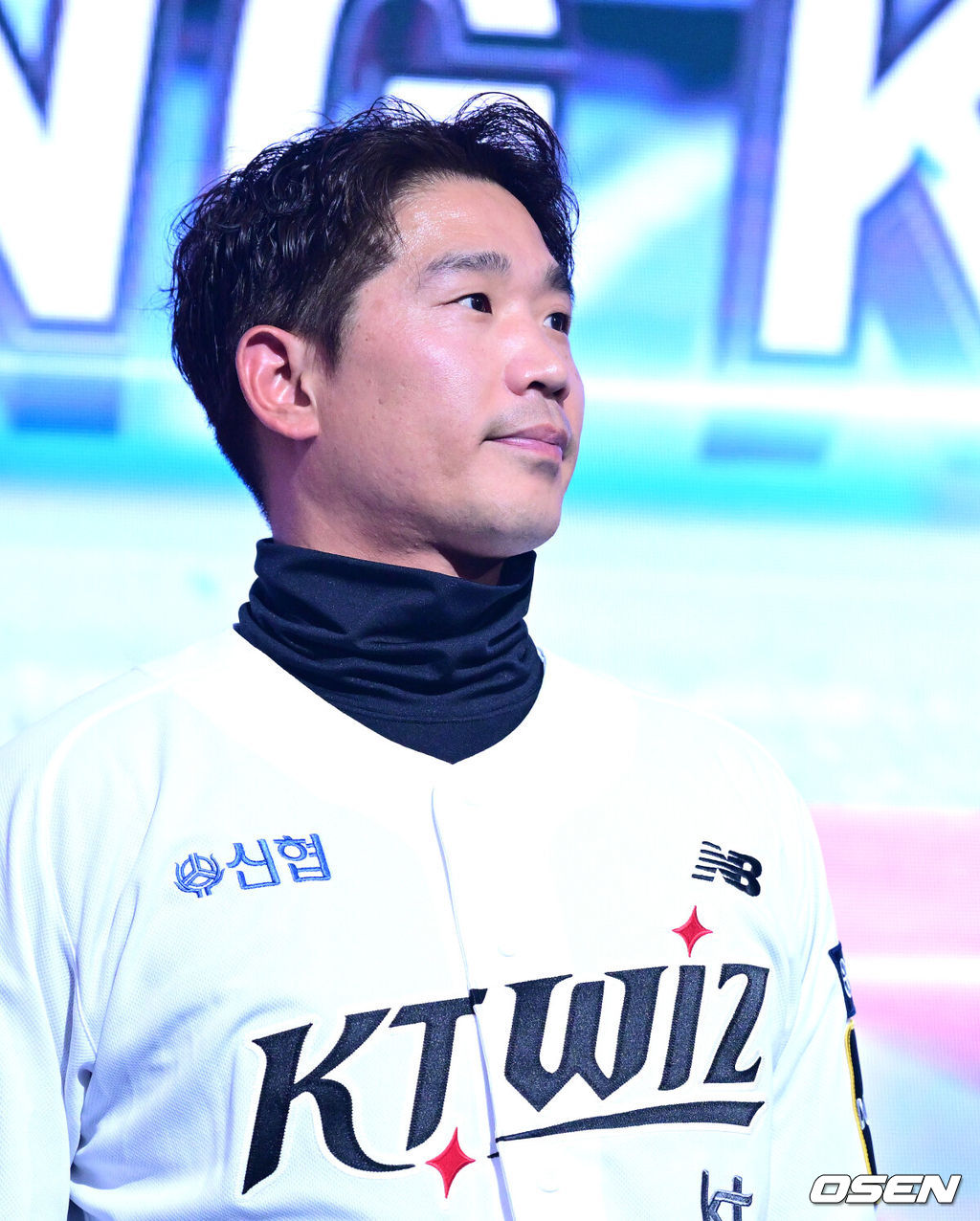 KT 박경수. 2024.03.22 /jpnews@osen.co.kr