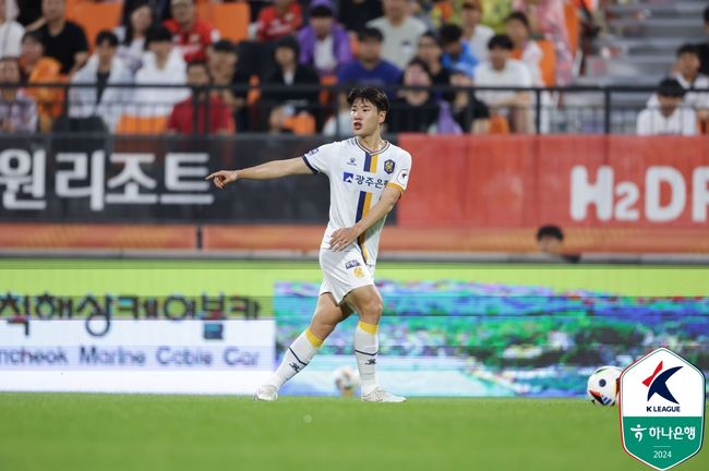 [사진] 한국프로축구연맹 제공