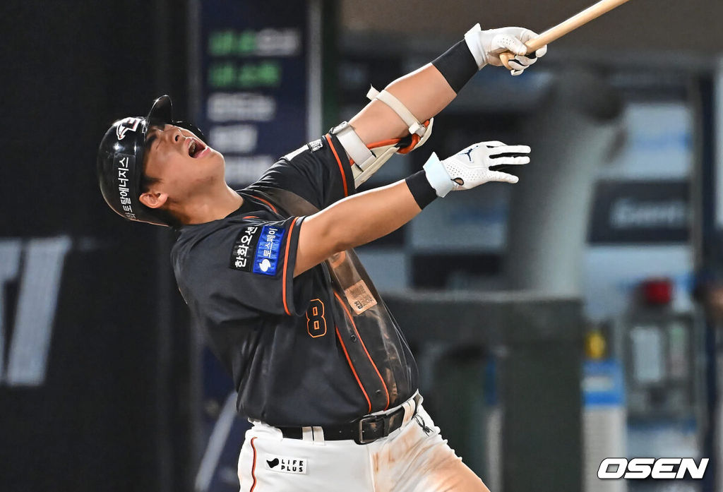 한화 이글스 노시환 2024.06.28 / foto0307@osen.co.kr