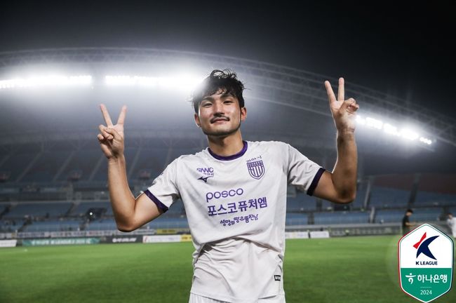 [사진] 한국프로축구연맹 제공