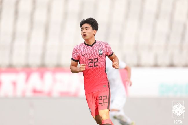 [사진] 대한축구협회 제공