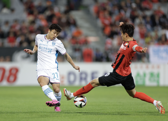 [사진] 한국프로축구연맹 제공