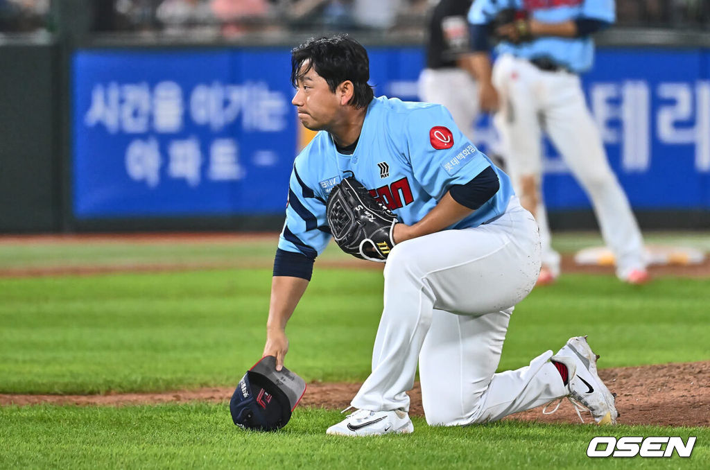 롯데 자이언츠 김상수/ foto0307@osen.co.kr