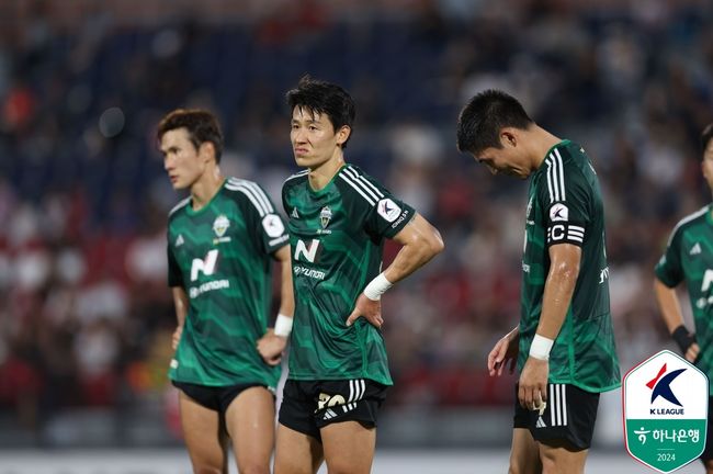 [사진] 한국프로축구연맹 제공