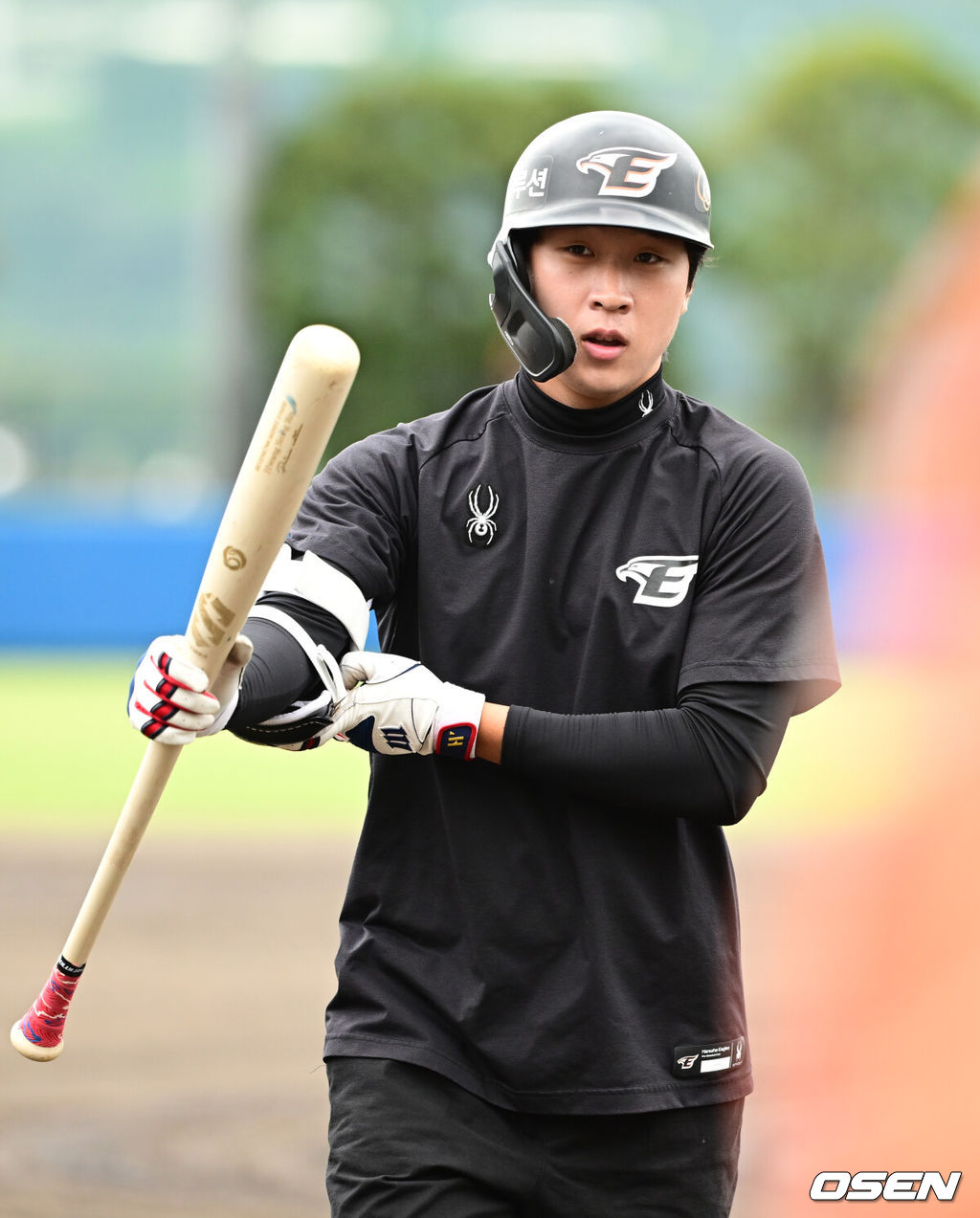 한화 이상혁. 2024.03.02 /cej@osen.co.kr