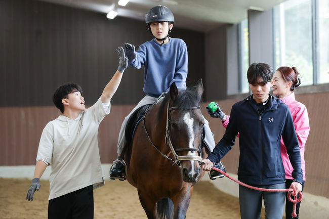 [사진]한국마사회 제공