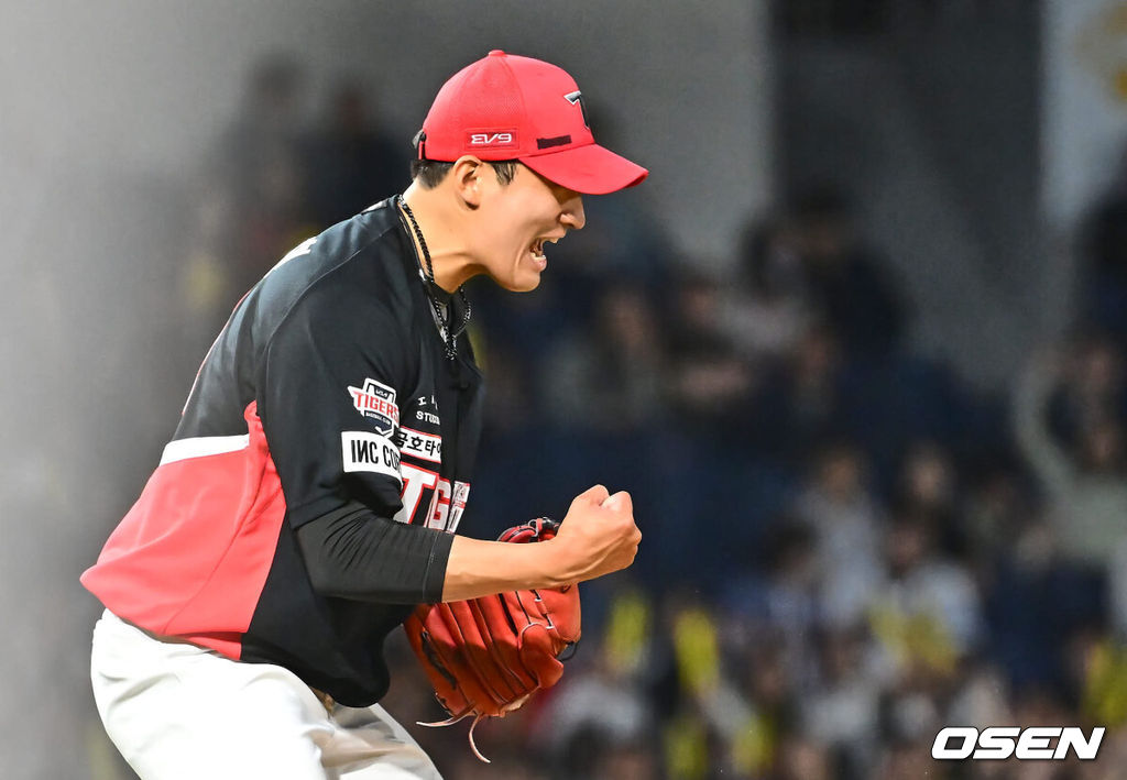 KIA 김도현. 2024.05.17 / foto0307@osen.co.kr