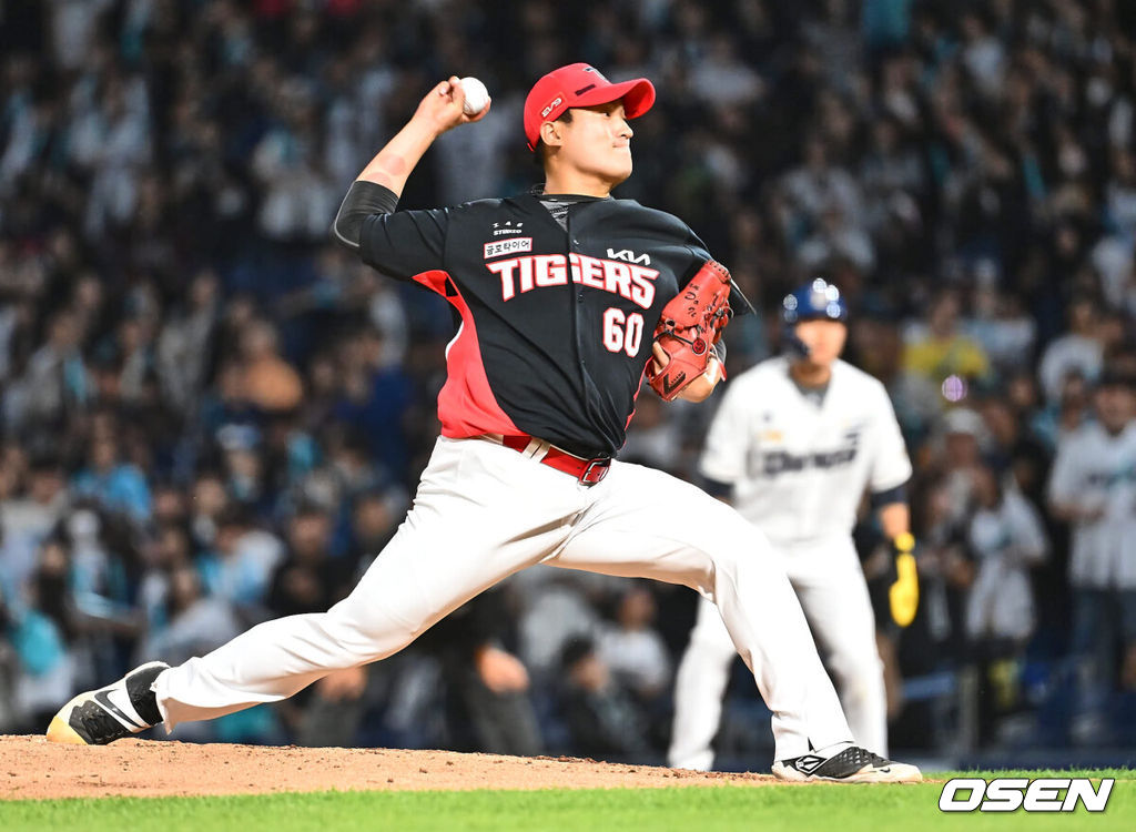 KIA 김도현. 2024.05.28 / foto0307@osen.co.kr