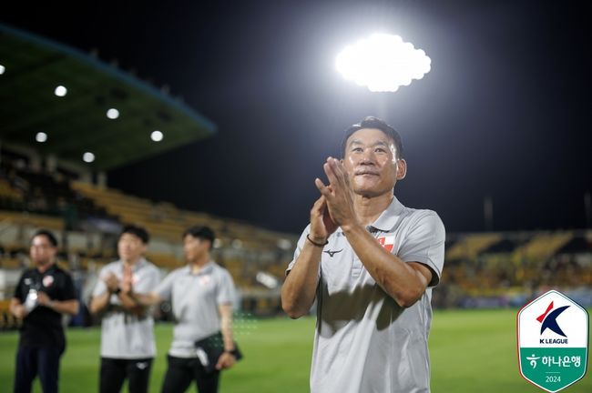 [사진] 한국프로축구연맹 제공