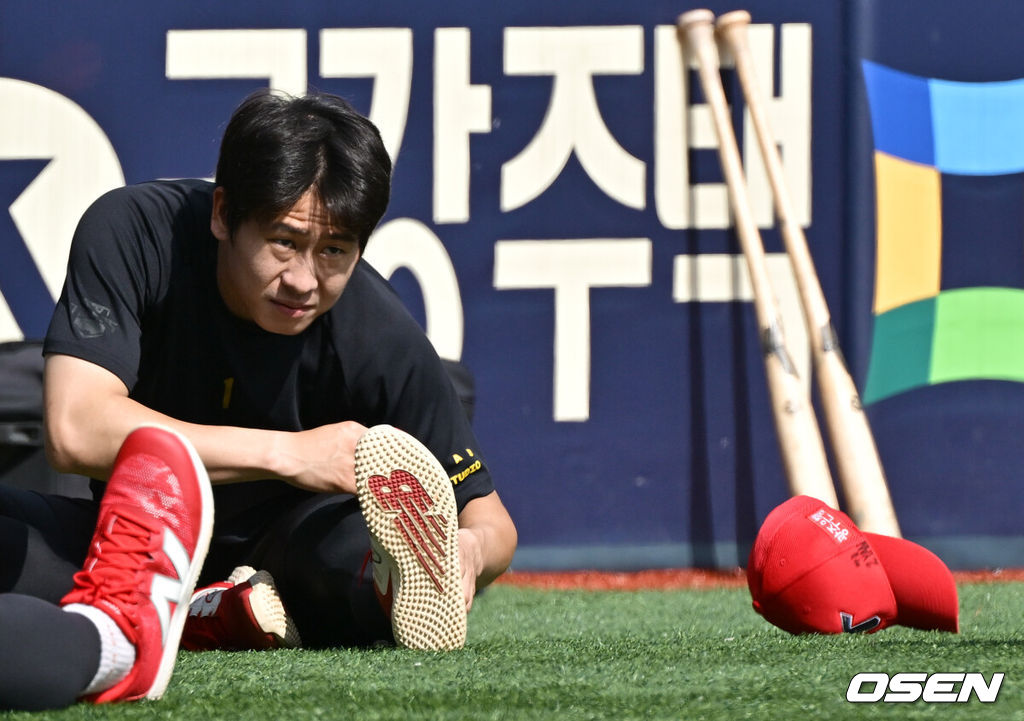 KIA 박찬호. 2024.07.10 /cej@osen.co.kr