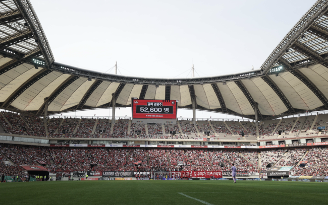 [사진] 한국프로축구연맹 제공