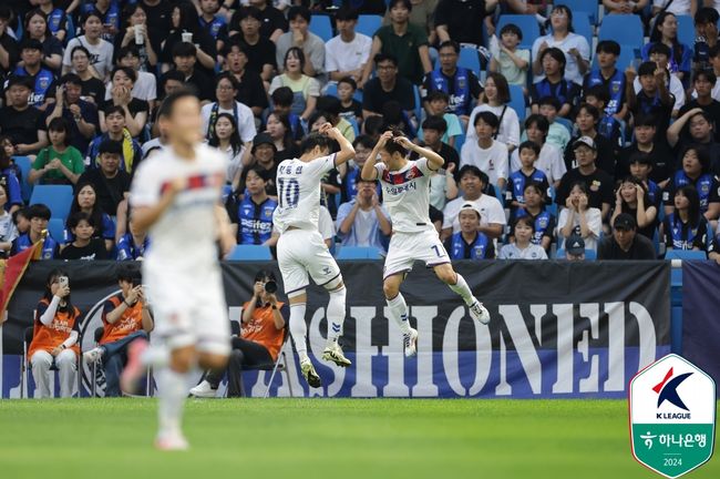 [사진] 한국프로축구연맹 제공