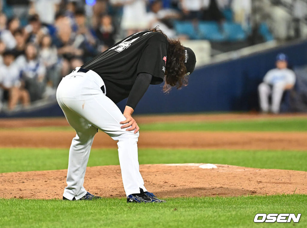 롯데 자이언츠 김원중  / foto0307@osen.co.kr