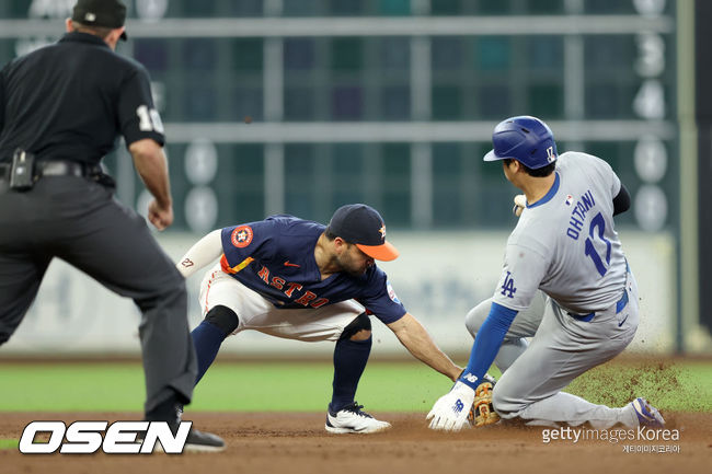 [사진] LA 다저스 오타니 쇼헤이. ⓒGettyimages(무단전재 및 재배포 금지)