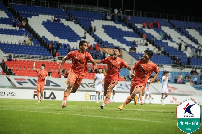 [사진] 한국프로축구연맹