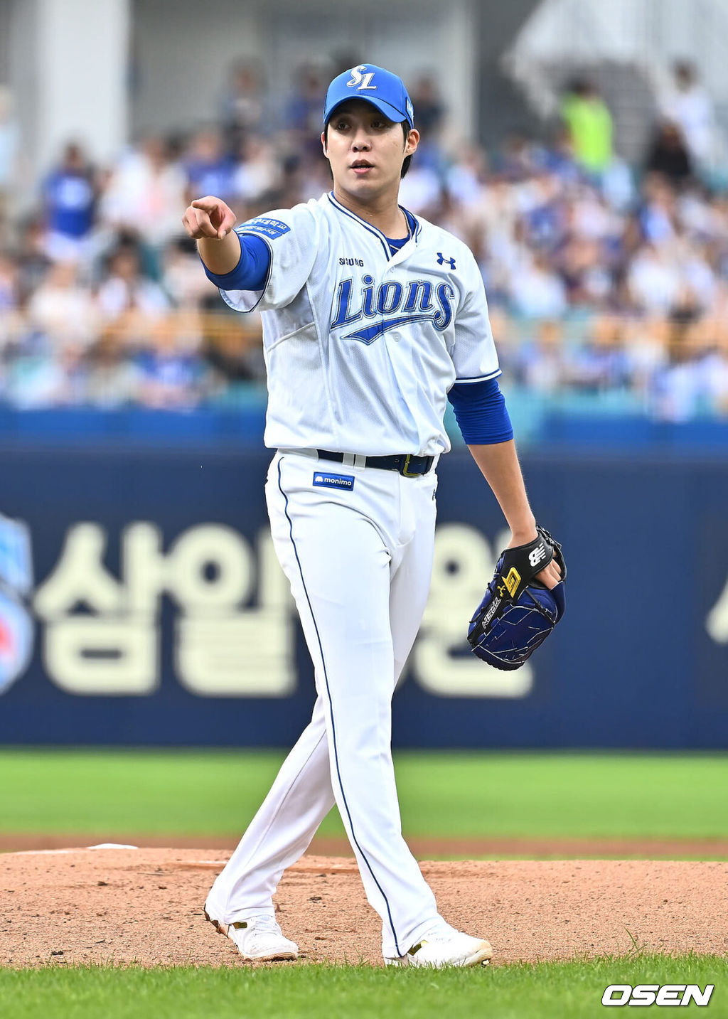 삼성 라이온즈 원태인 059 2024.07.20 / foto0307@osen.co.kr