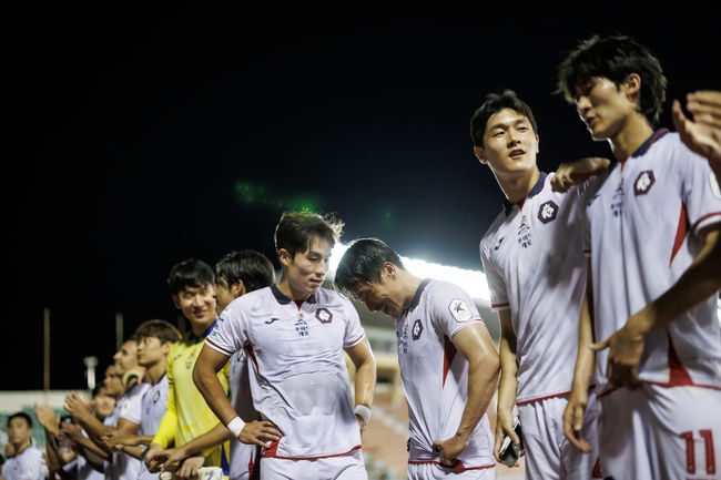 [사진] 한국프로축구연맹