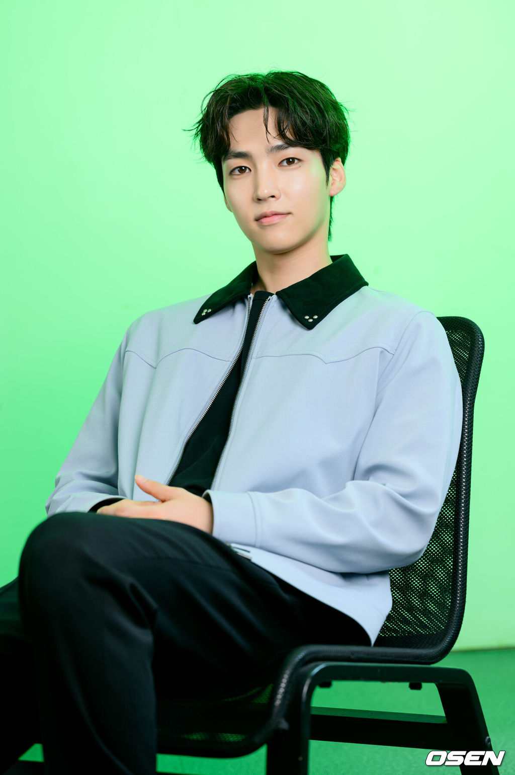 배우 백서후 2024.08.06 /sunday@osen.co.kr