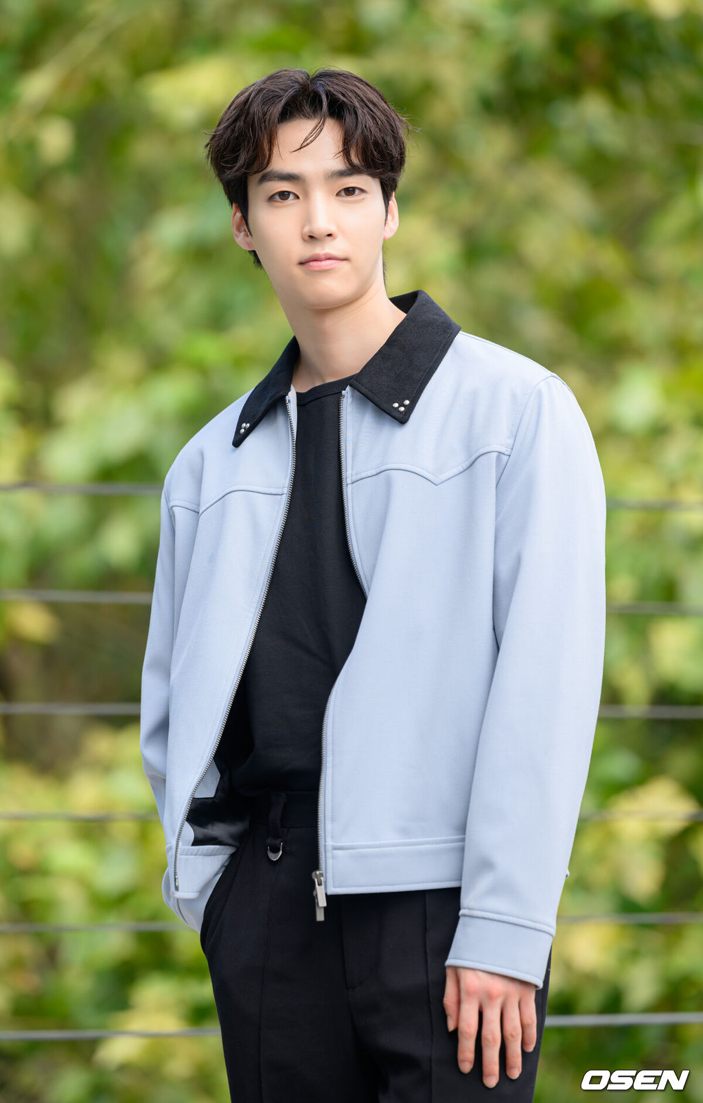 배우 백서후 2024.08.06 /sunday@osen.co.kr